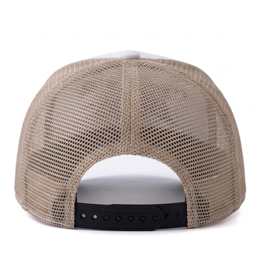 Gorra Trucker Bear Station