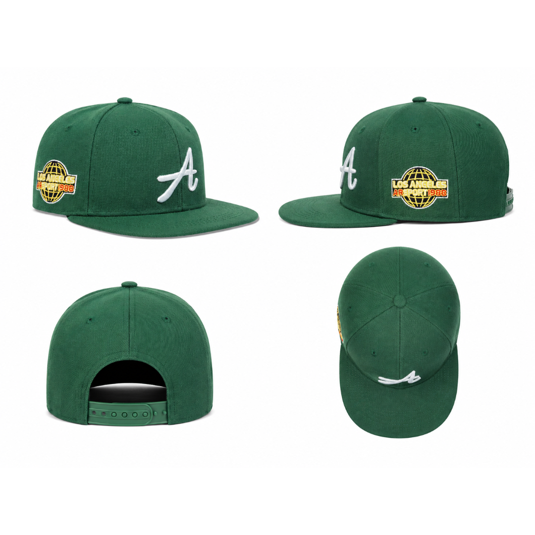 Gorra Snapback Shadow A