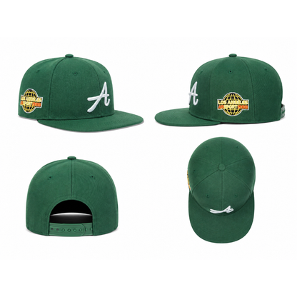 Gorra Snapback Shadow A