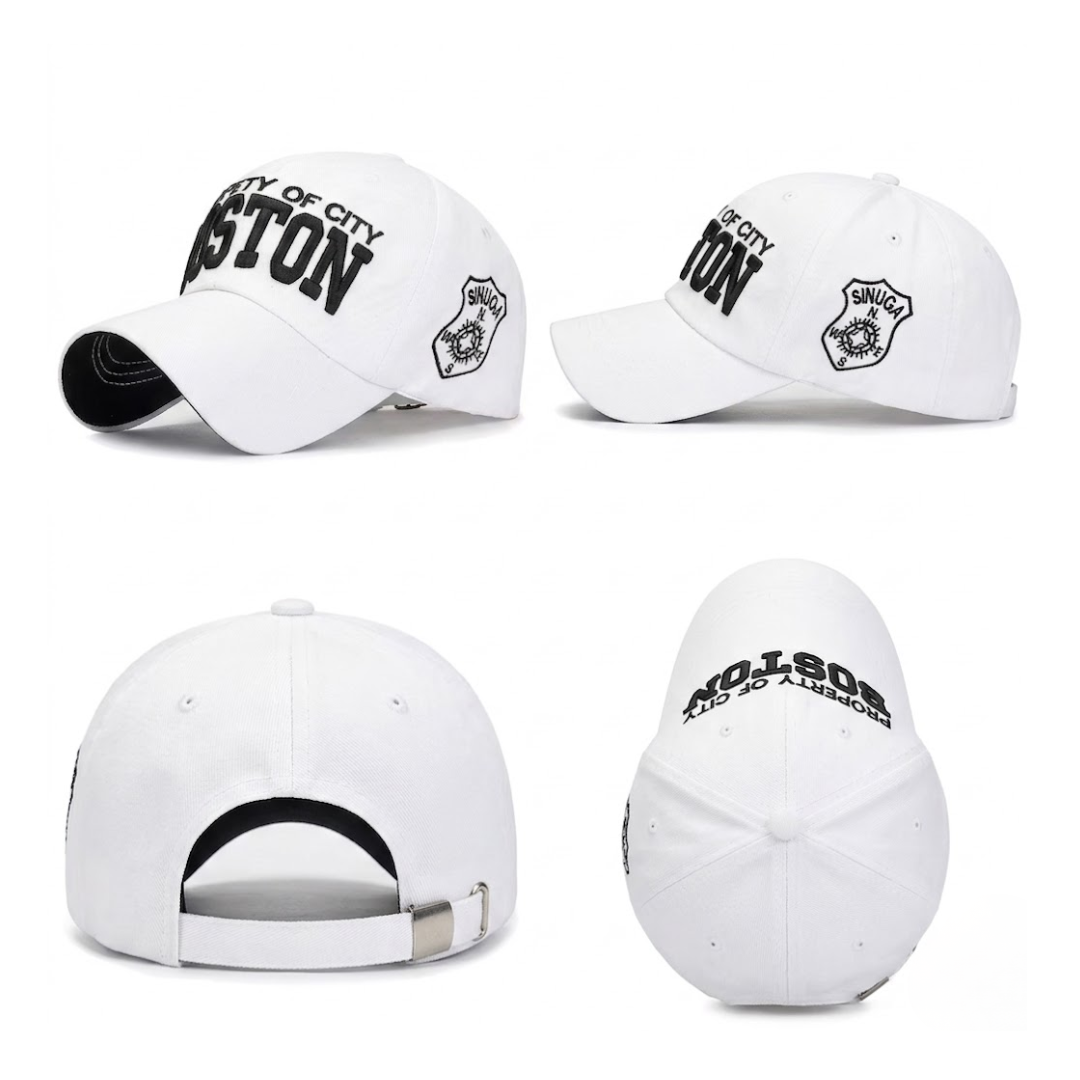 Gorra Boston Varsity