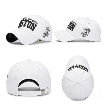 Gorra Boston Varsity