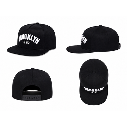 Gorra Snapback Urban Brooklyn