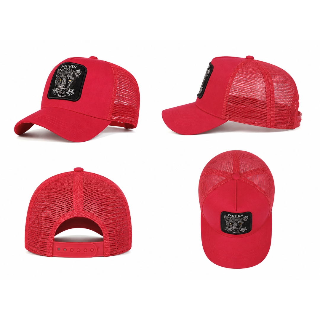 Gorra trucker Urban Panther