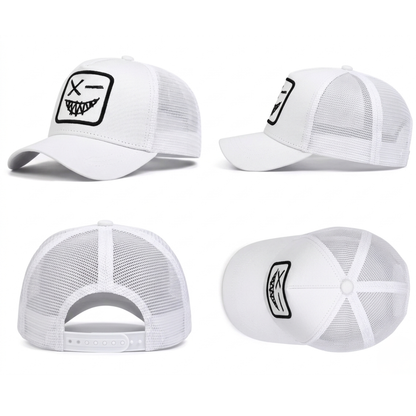 Gorra Trucker Sharp Wink