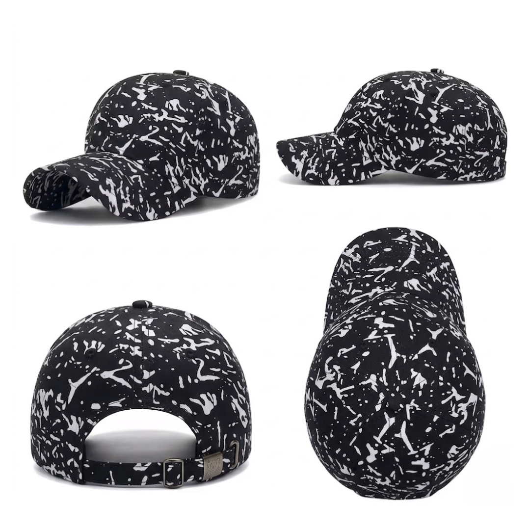 Gorra Splash