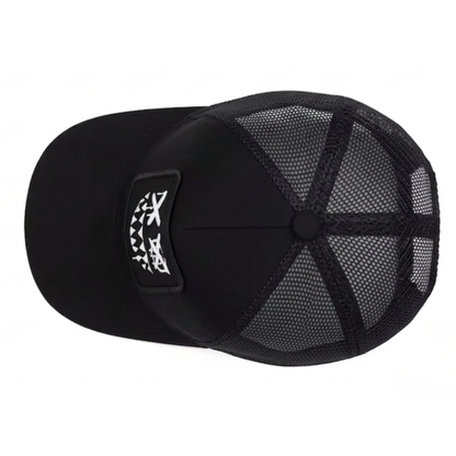 Gorra Trucker Ghost Smile