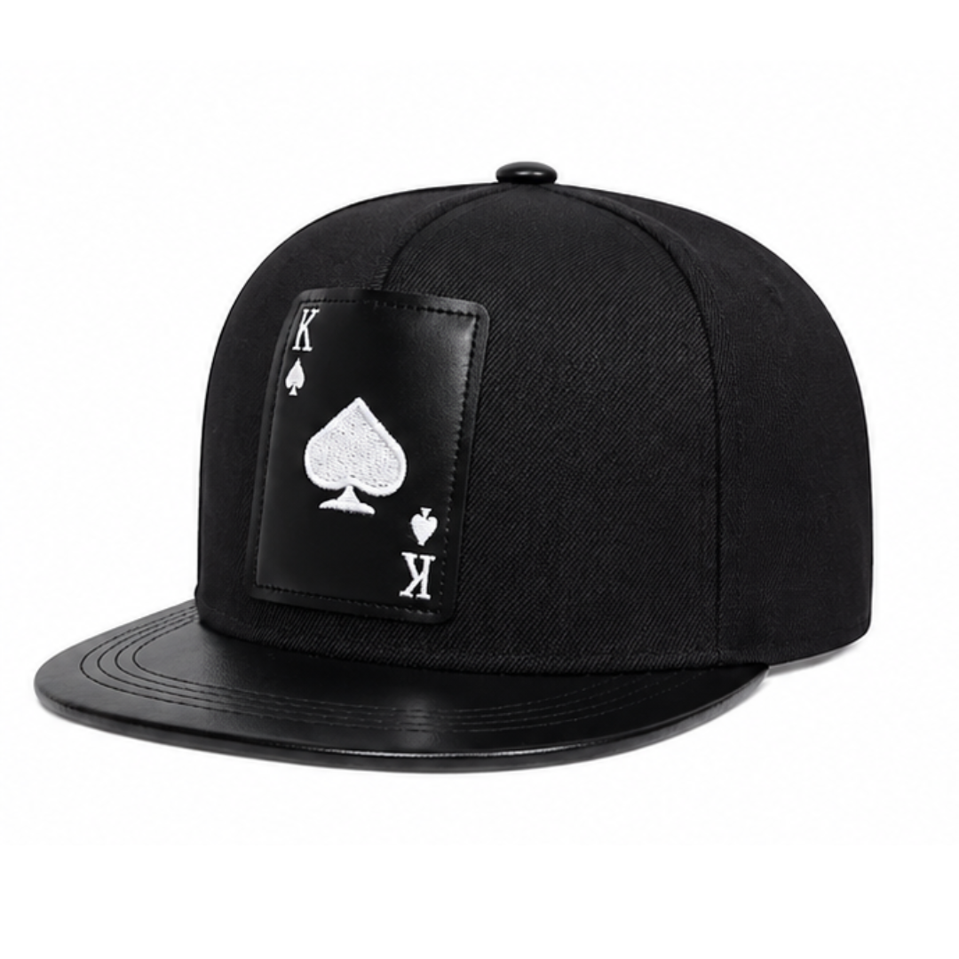 Gorra Snapback Ace Royale