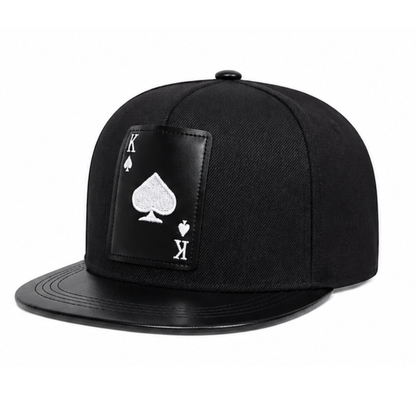 Gorra Snapback Ace Royale