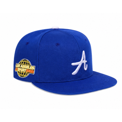 Gorra Snapback Shadow A