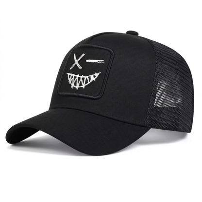 Gorra Trucker Sharp Wink