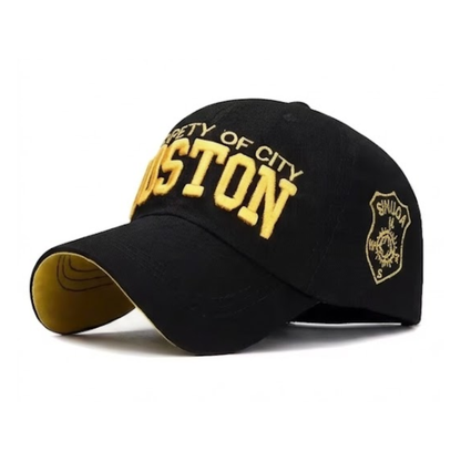Gorra Boston Varsity