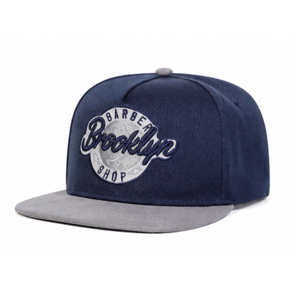 Gorra Snapback Urban Brooklyn