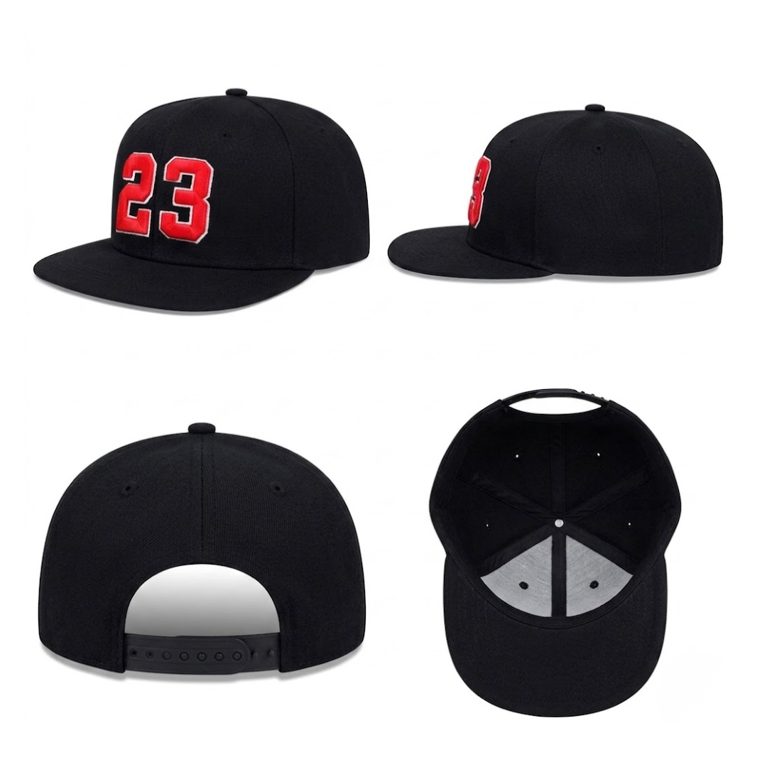 Gorra Snapback Twenty Three