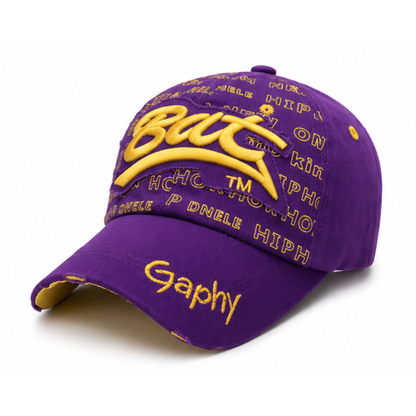 Gorra Streetwear
