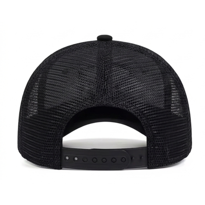 Gorra Trucker Ghost Smile