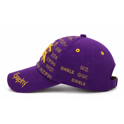 Gorra Streetwear