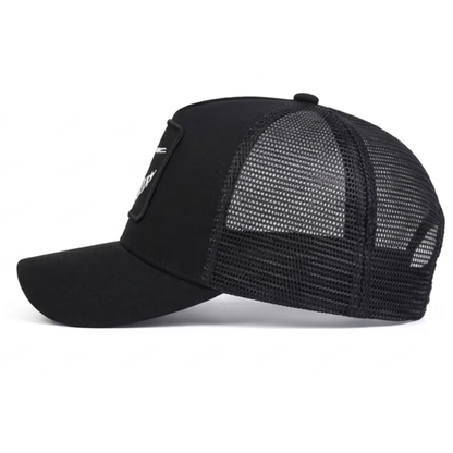 Gorra Trucker Sharp Wink