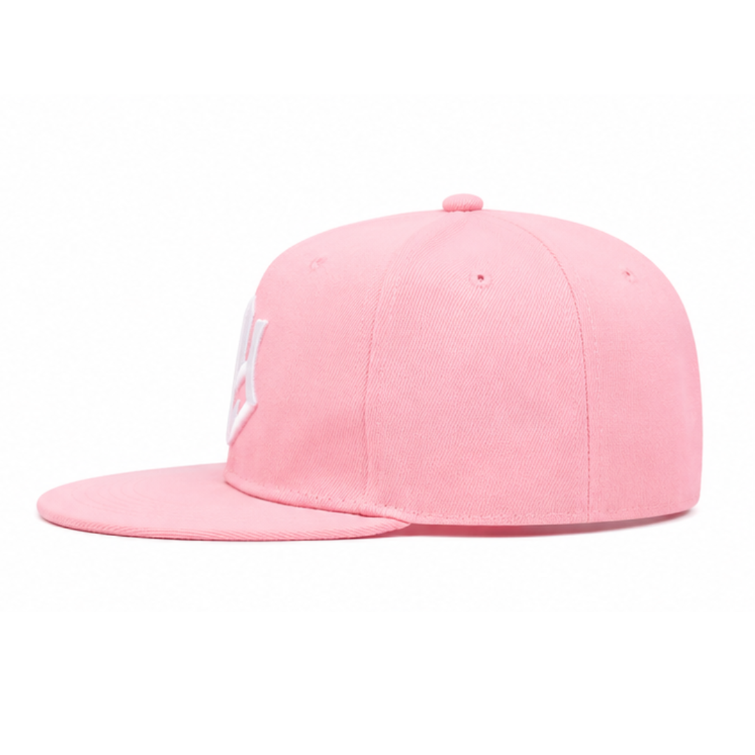 Gorra Snapback Scarlet NY