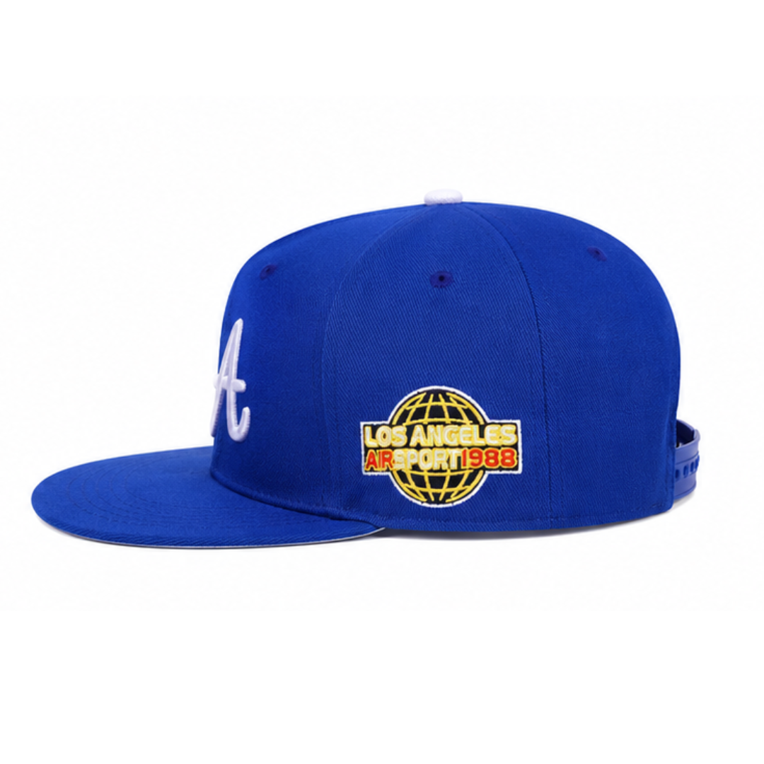 Gorra Snapback Shadow A
