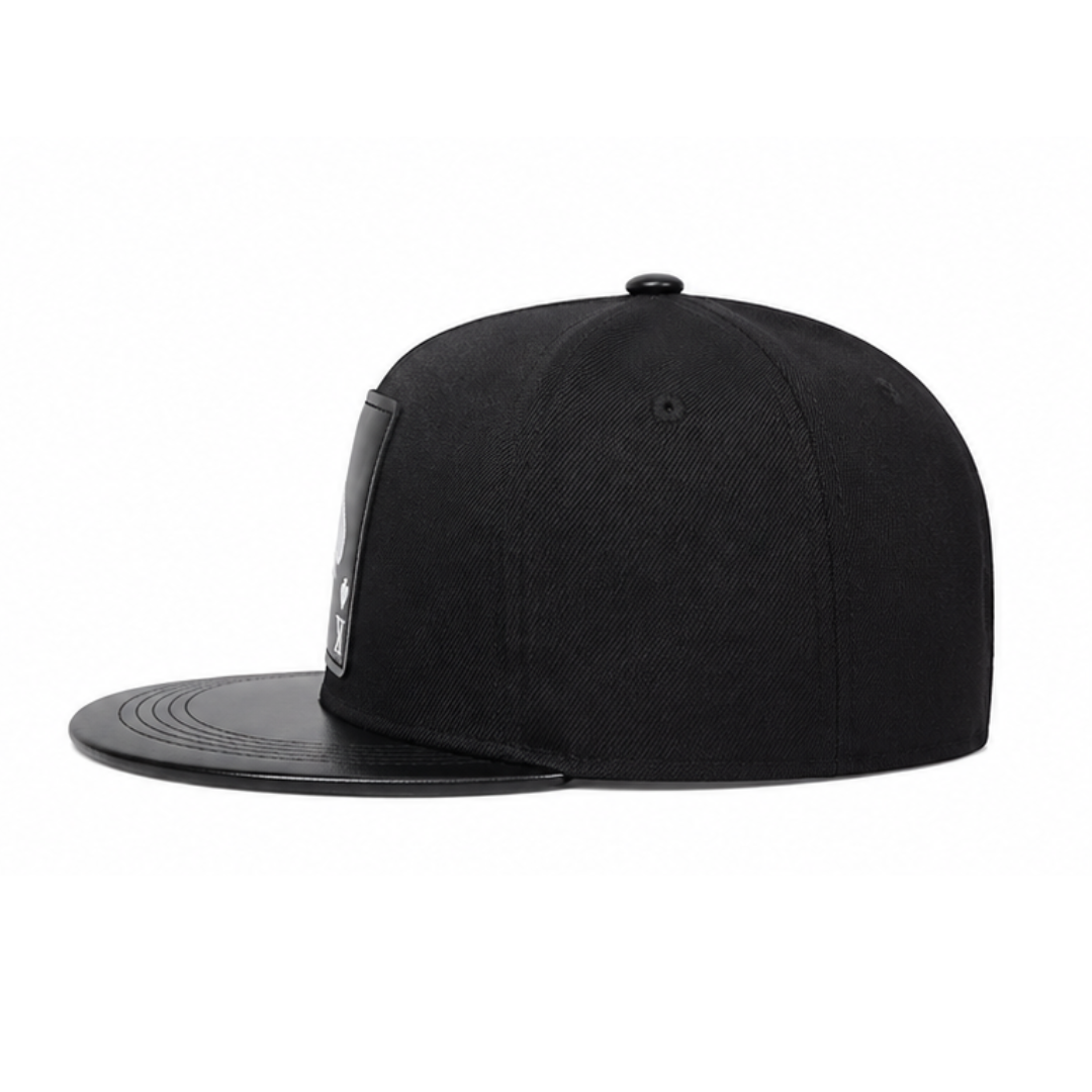Gorra Snapback Ace Royale
