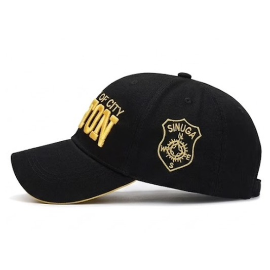 Gorra Boston Varsity
