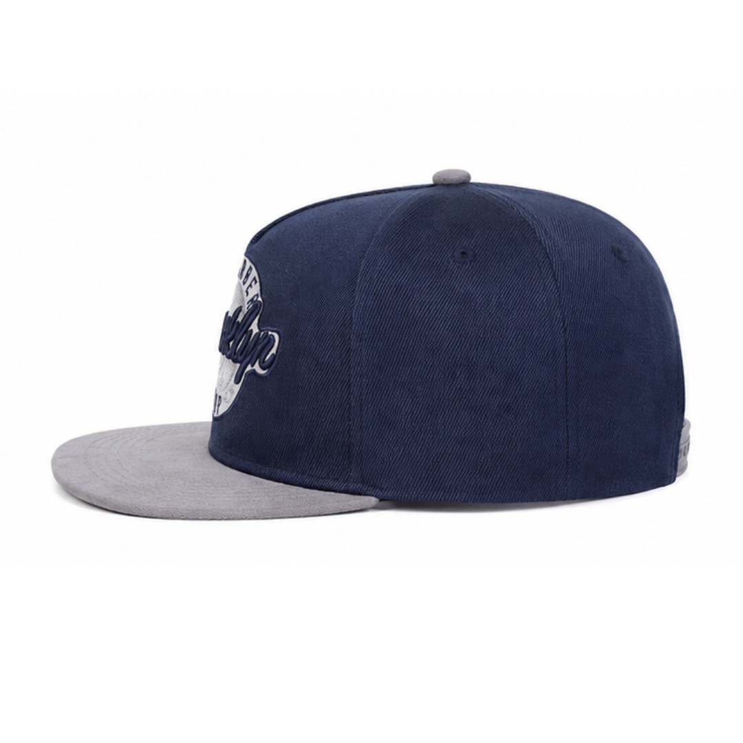 Gorra Snapback Urban Brooklyn