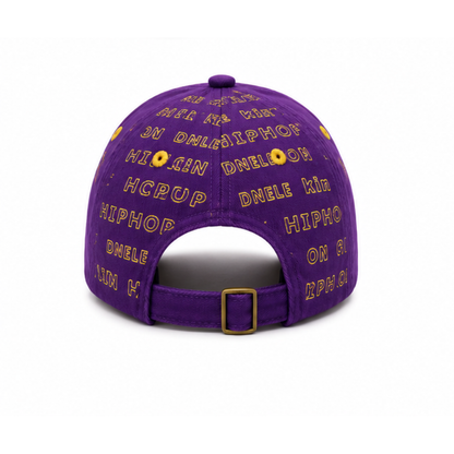 Gorra Streetwear