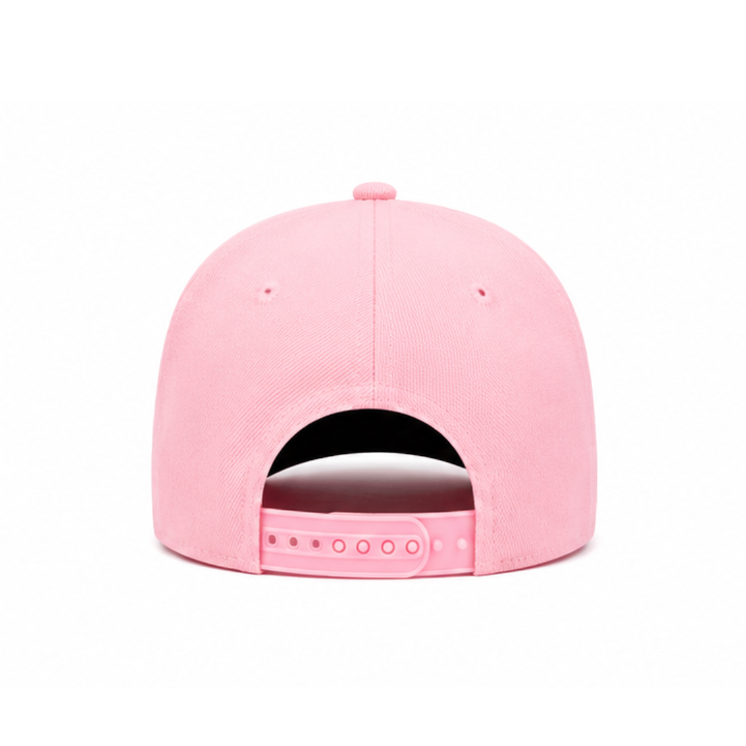 Gorra Snapback Scarlet NY