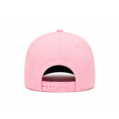 Gorra Snapback Scarlet NY