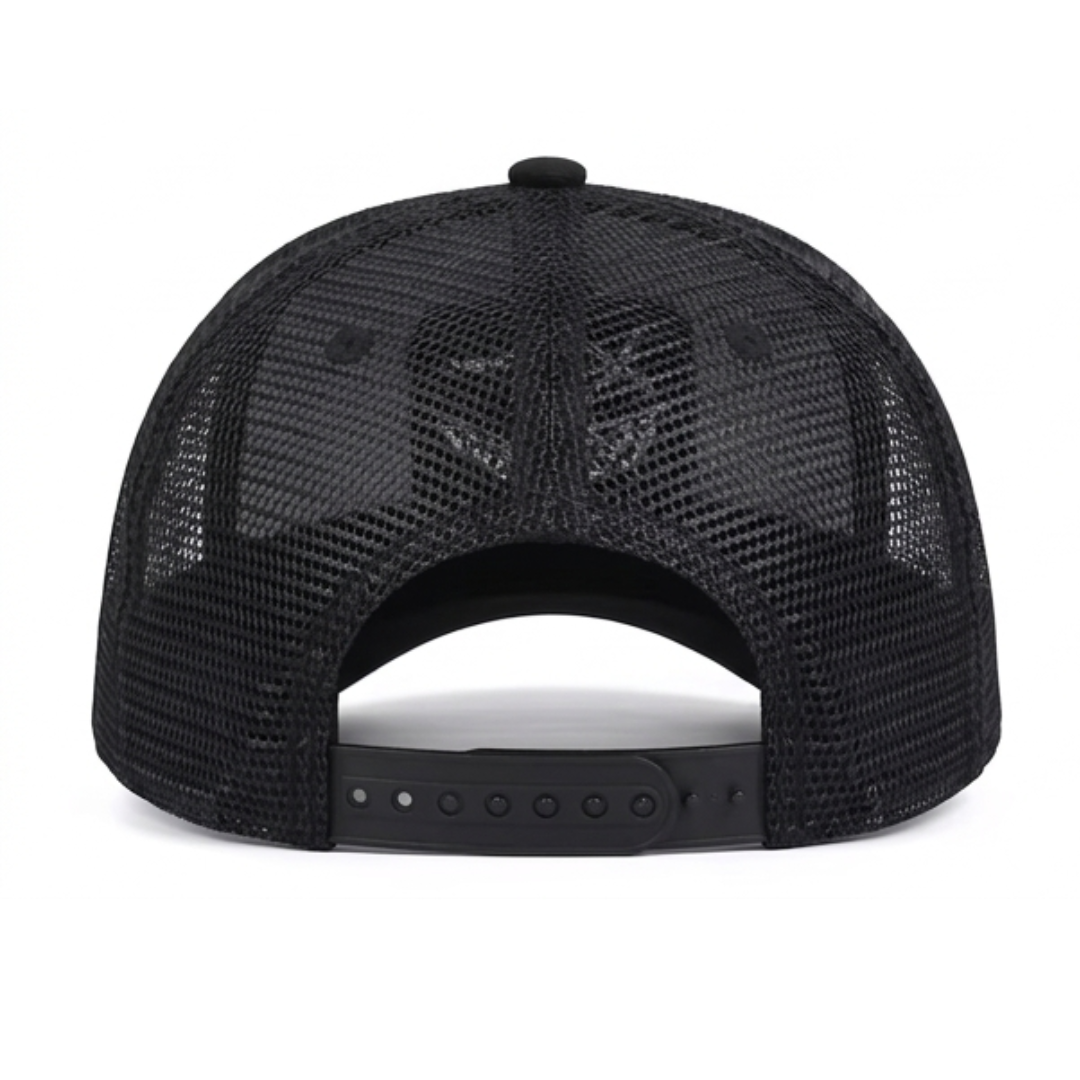 Gorra Trucker Sharp Wink