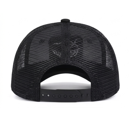 Gorra Trucker Sharp Wink