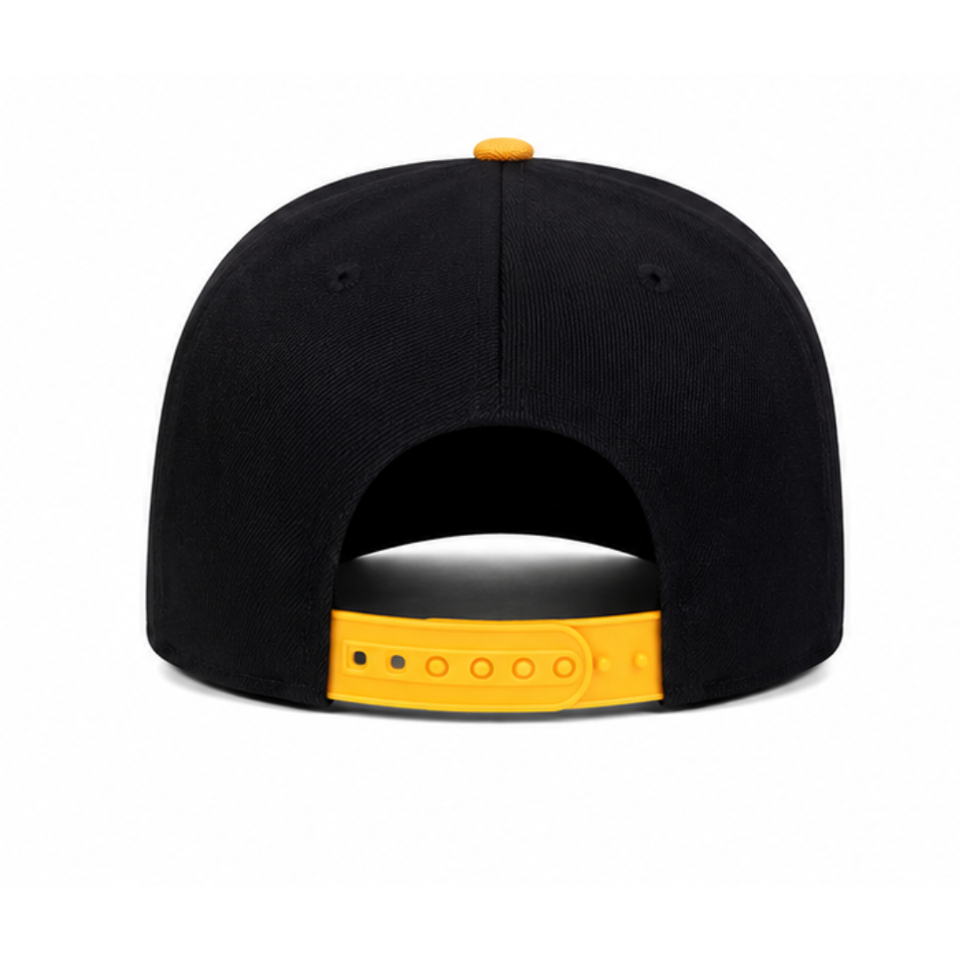 Gorra Snapback Munchies Slice