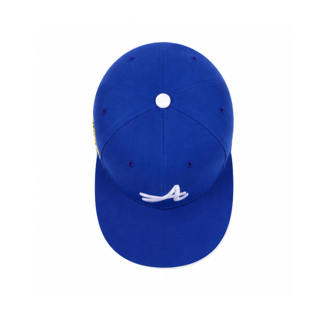 Gorra Snapback Shadow A