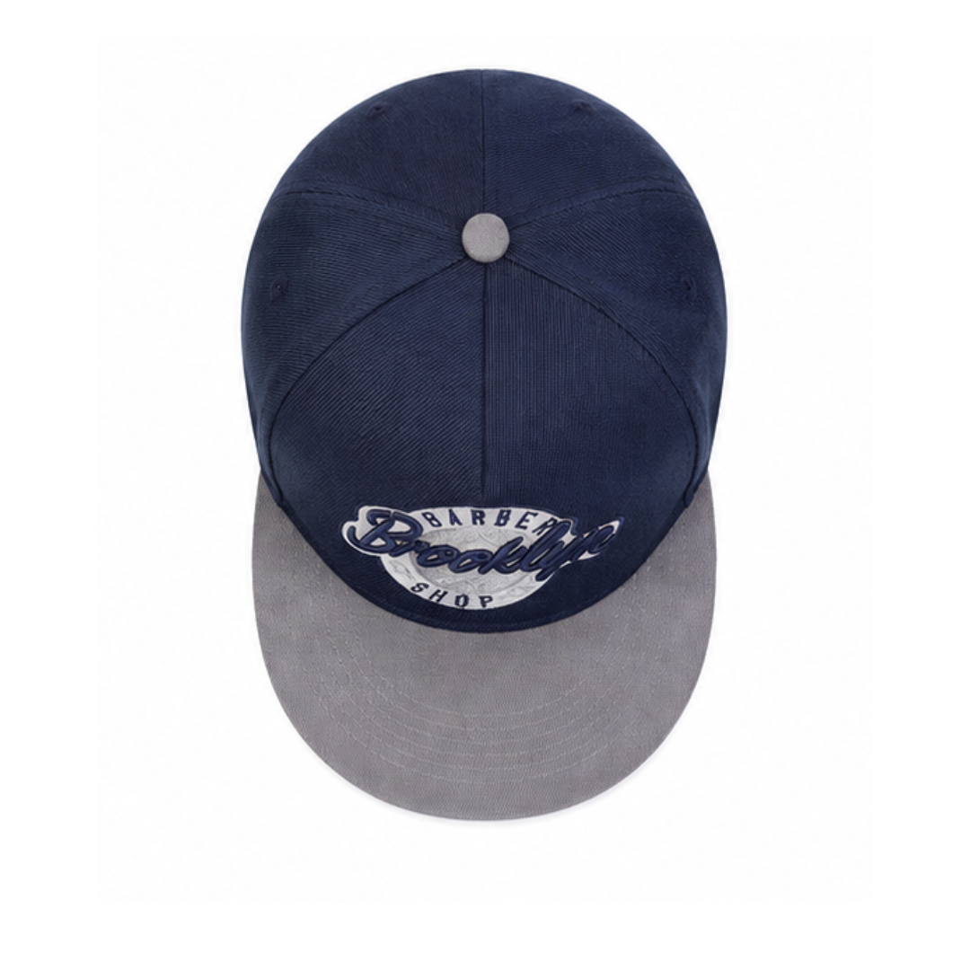 Gorra Snapback Urban Brooklyn