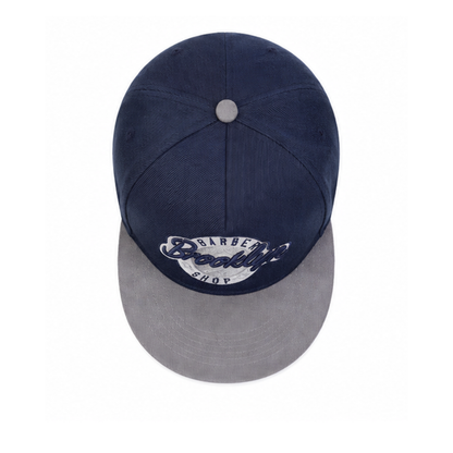 Gorra Snapback Urban Brooklyn