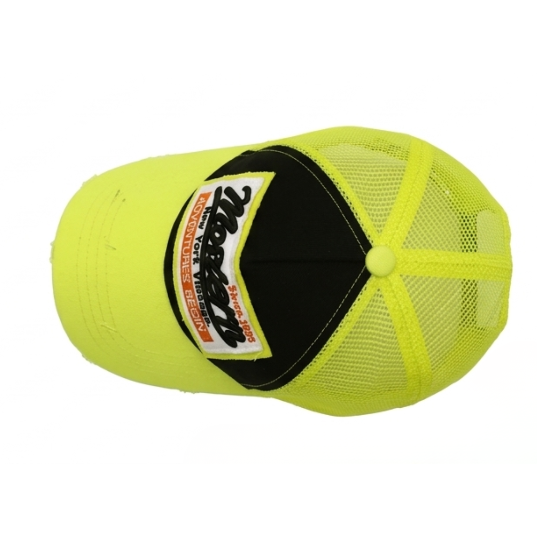 Gorra Trucker Western Vintage