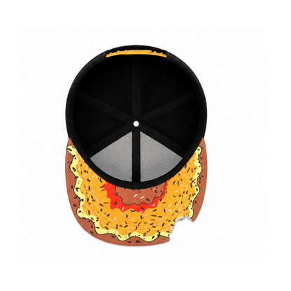 Gorra Snapback Munchies Slice