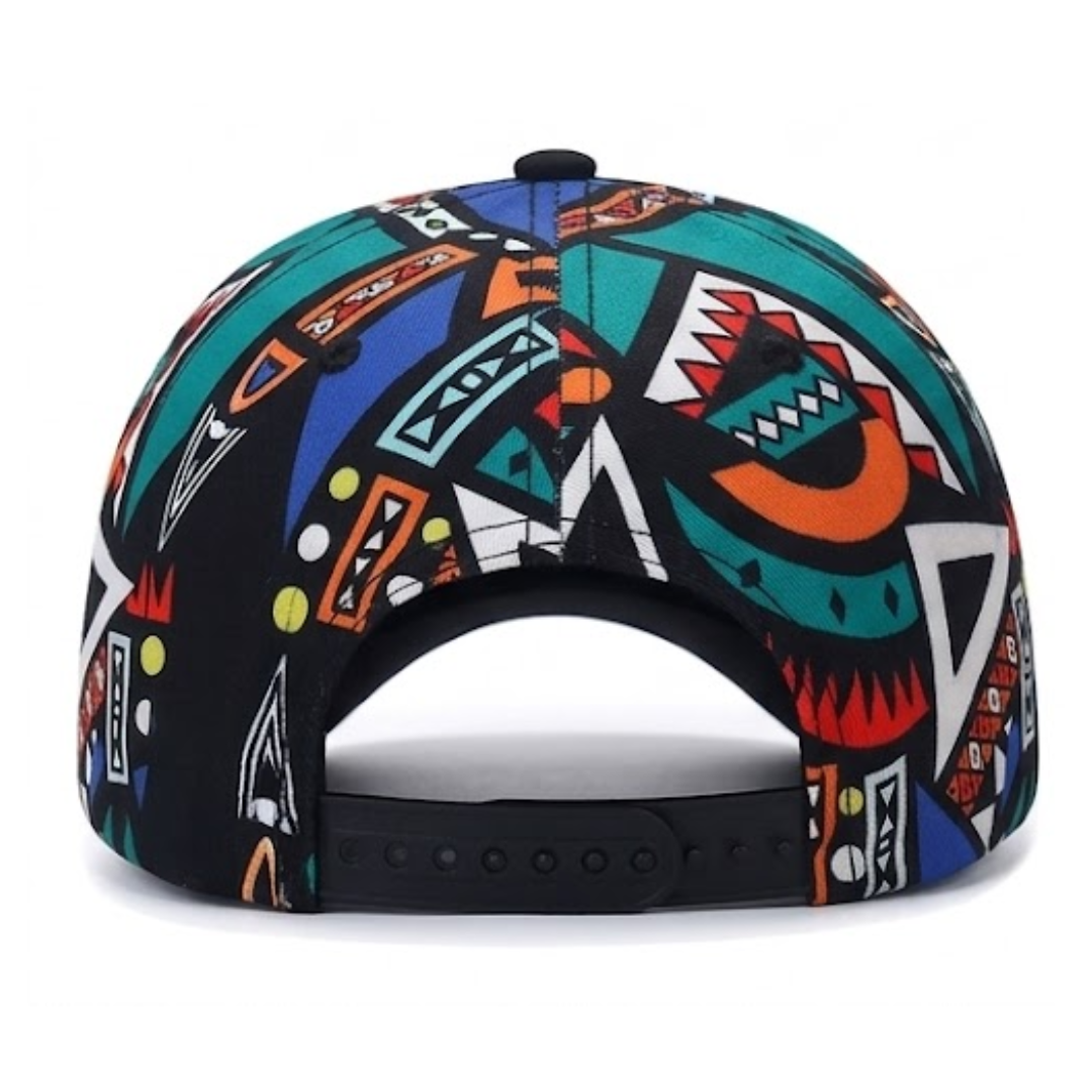 Gorra WAG Urban Tribal