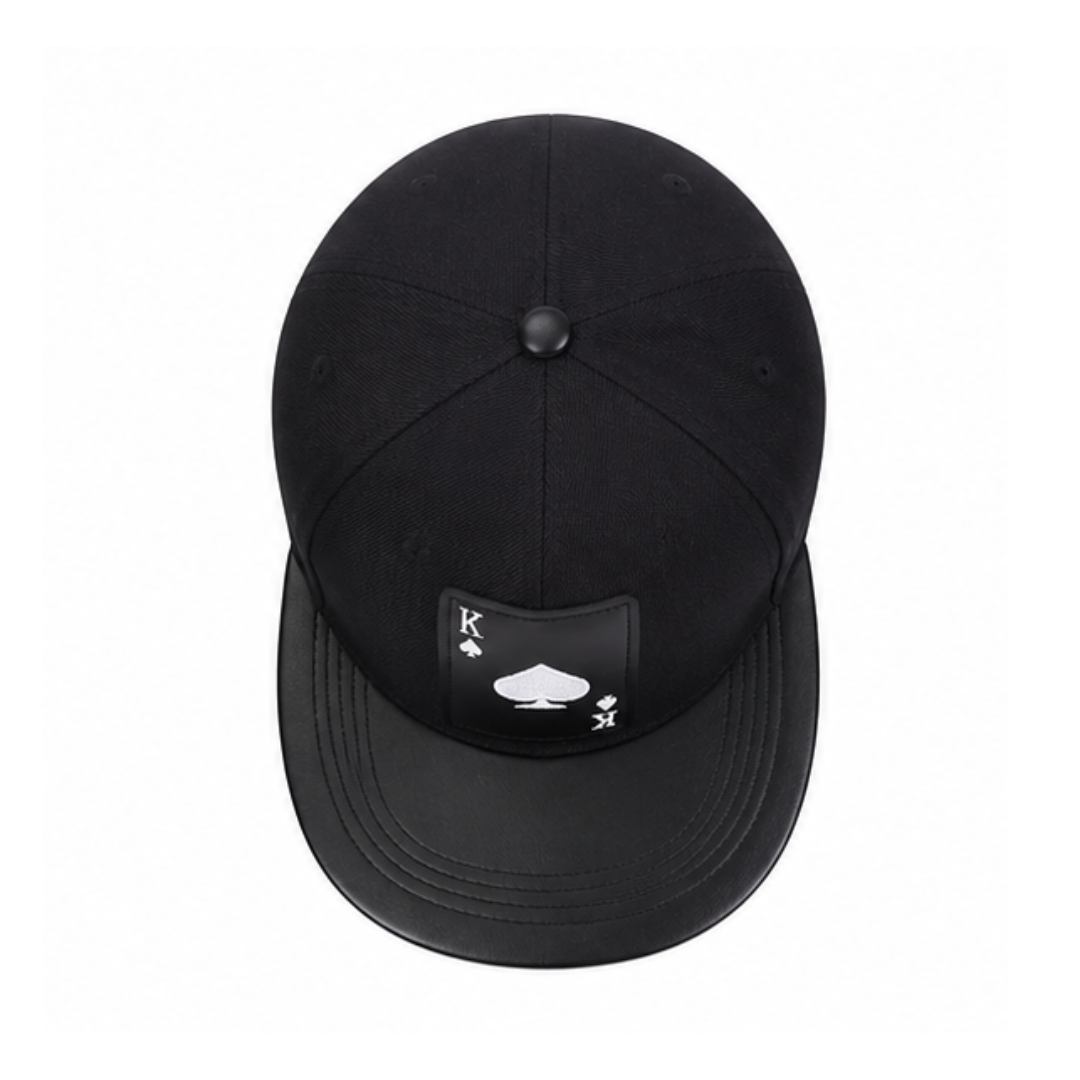 Gorra Snapback Ace Royale