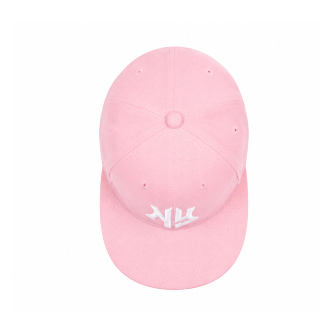 Gorra Snapback Scarlet NY