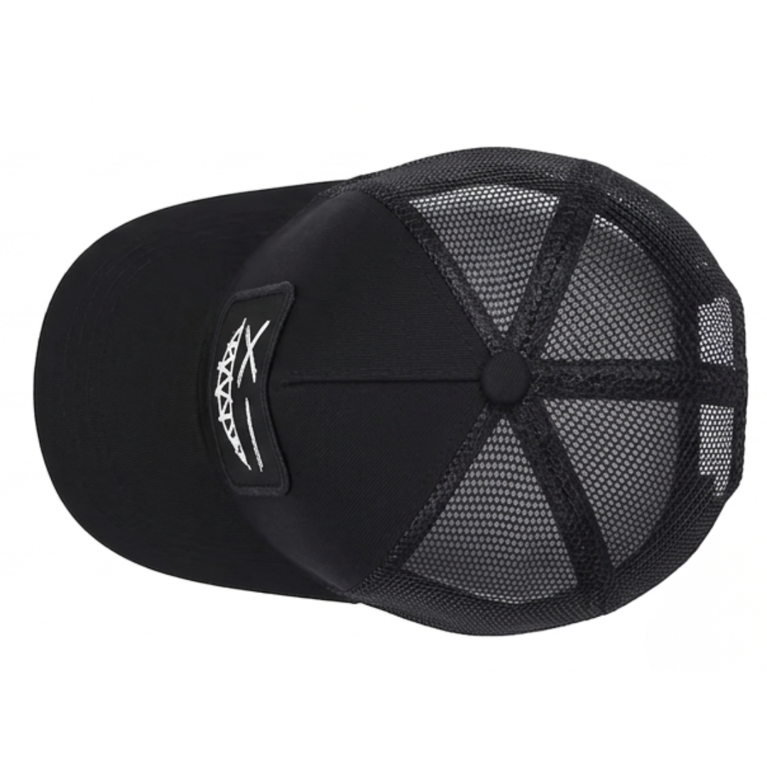 Gorra Trucker Sharp Wink