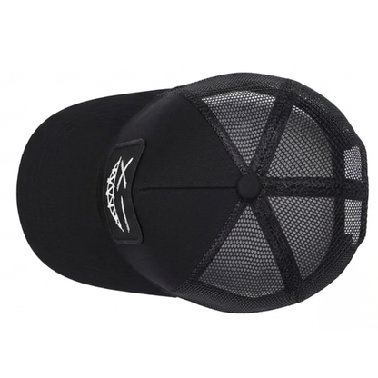Gorra Trucker Sharp Wink