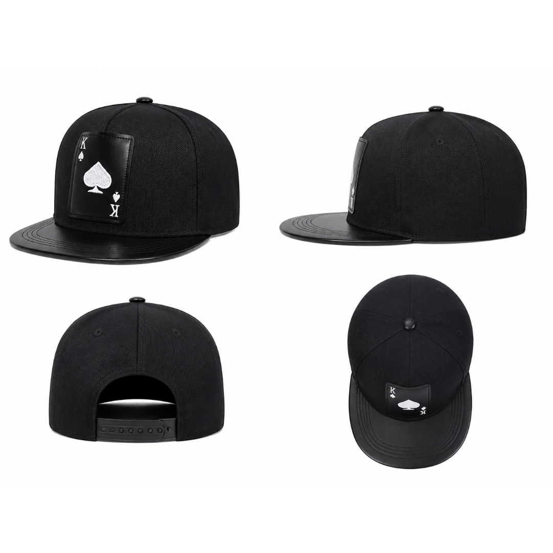 Gorra Snapback Ace Royale