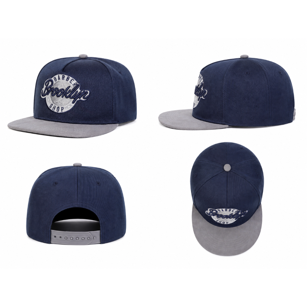 Gorra Snapback Urban Brooklyn