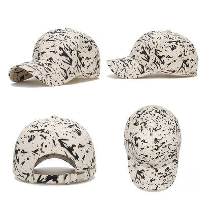 Gorra Splash