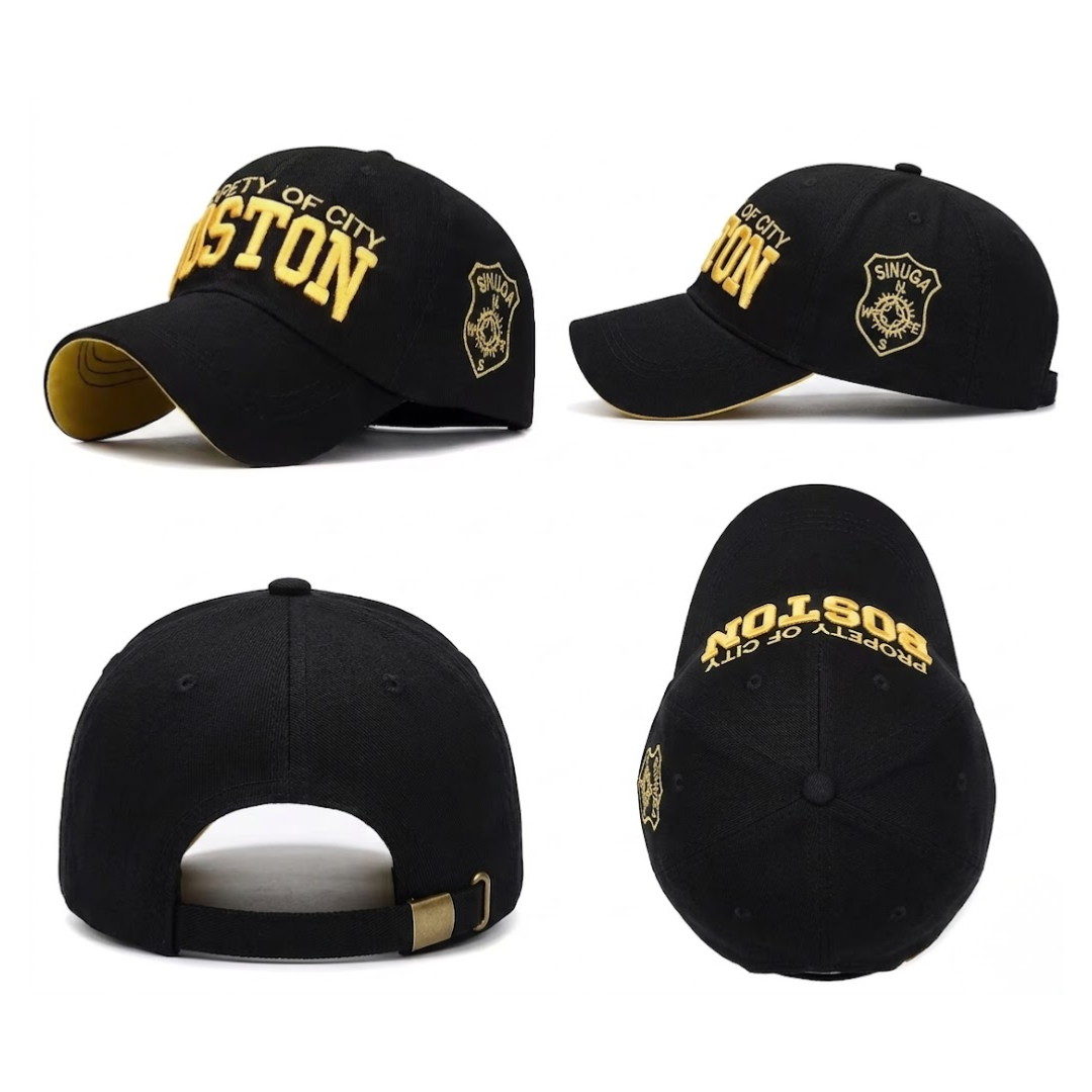 Gorra Boston Varsity