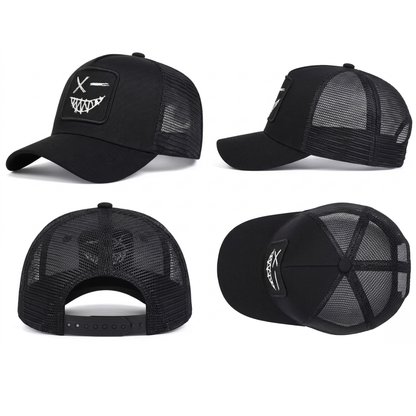 Gorra Trucker Sharp Wink