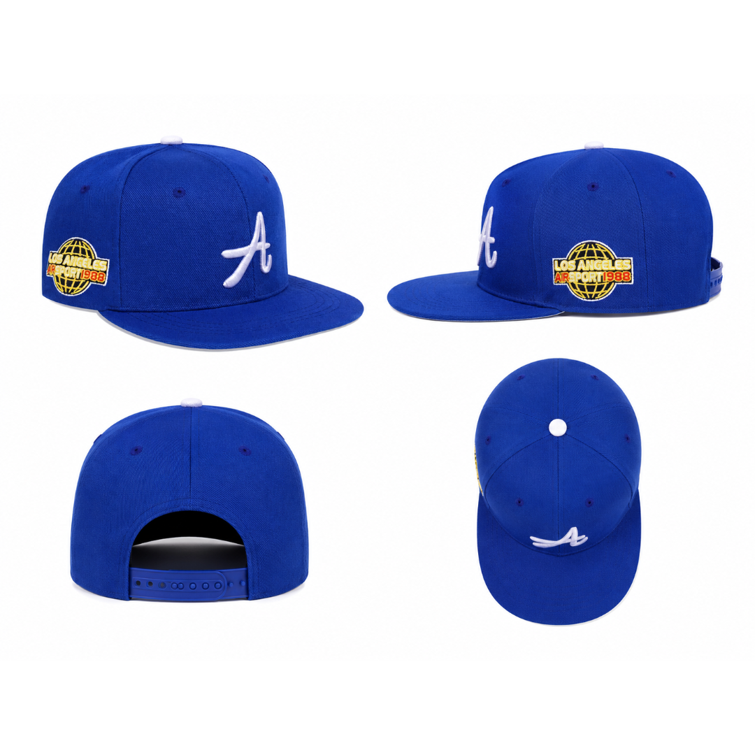 Gorra Snapback Shadow A