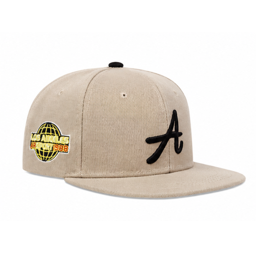 Gorra Snapback Shadow A