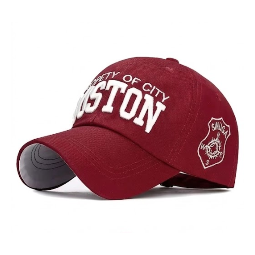 Gorra Boston Varsity